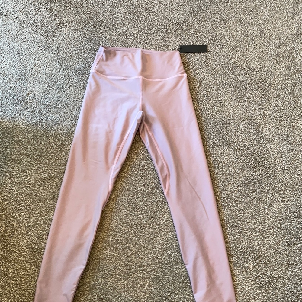 Brand new savvy 7/8 Maya leggings